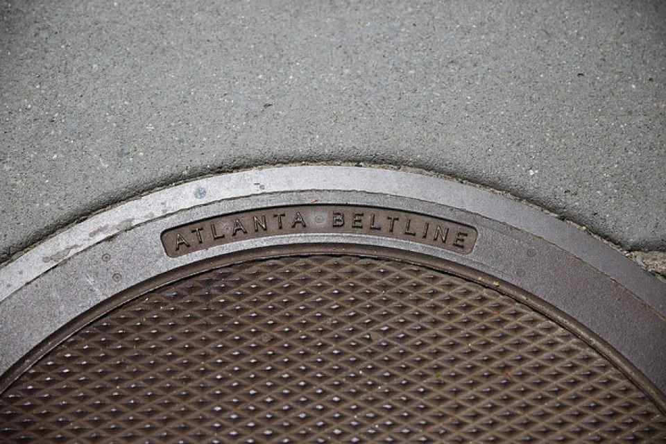 Atlanta BeltLine